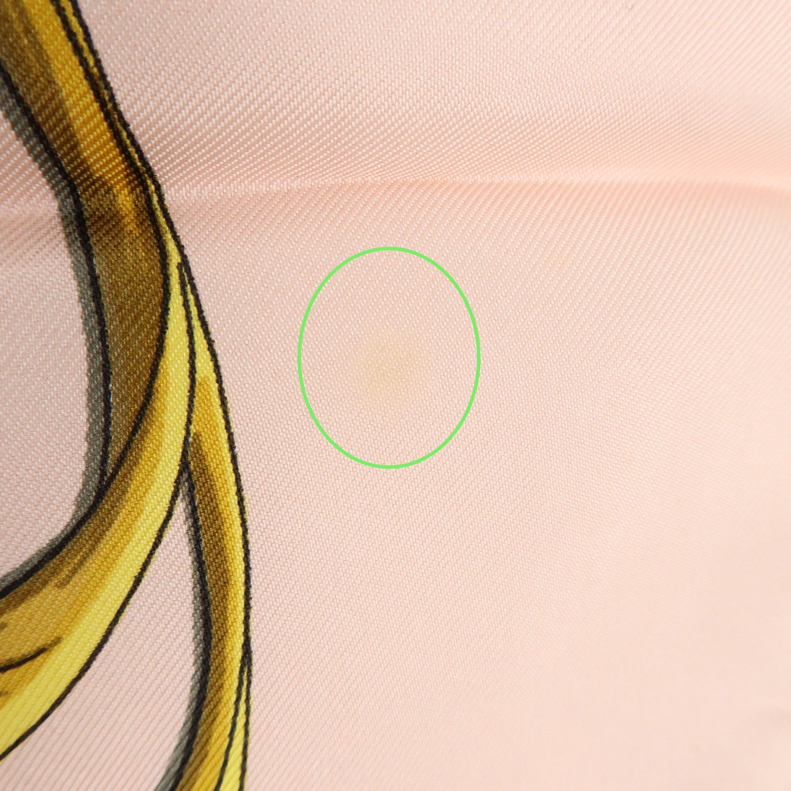 HERMES Carre 90 Silk 100% Scarf LA PROMENADE DE LONGCHAMPS Pink