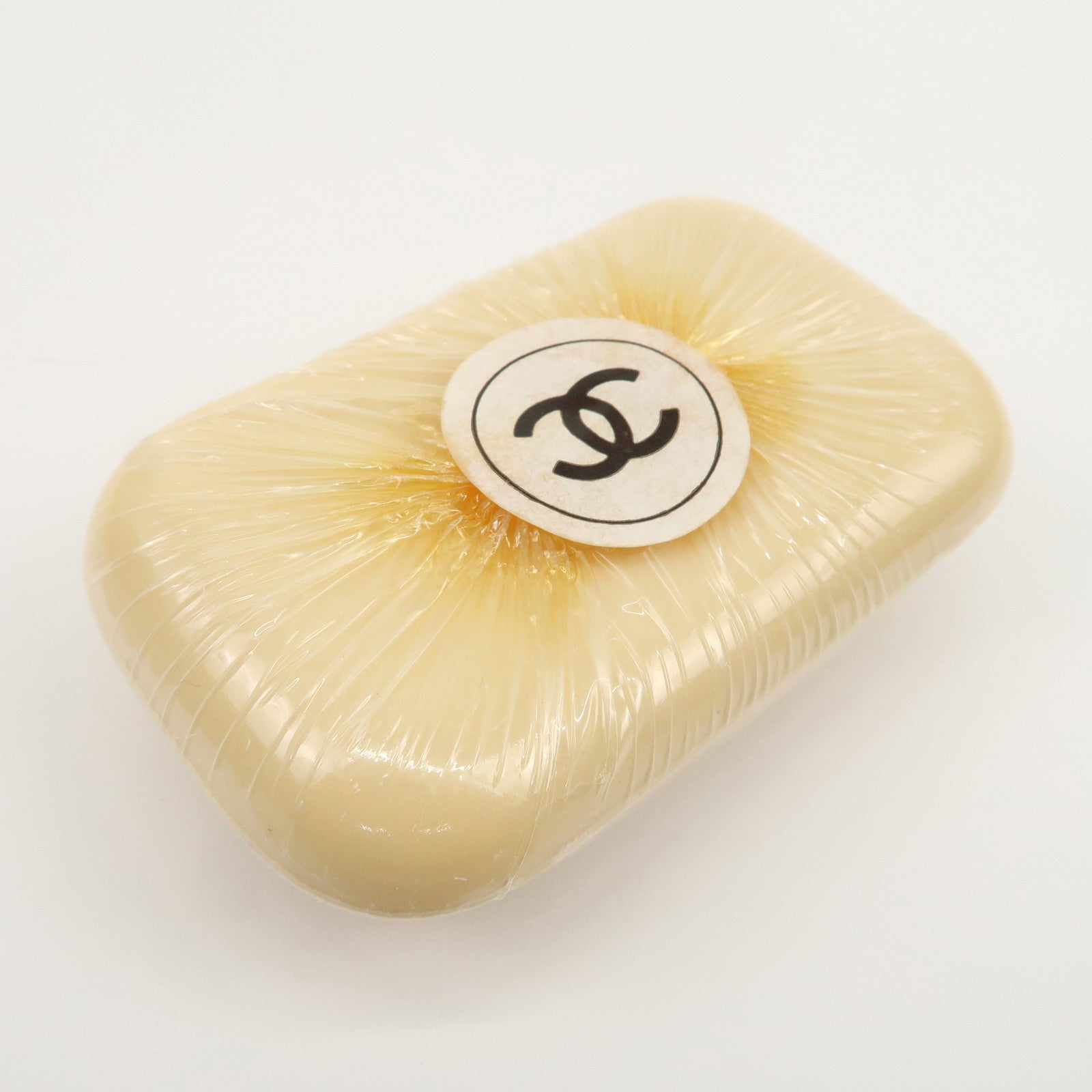 CHANEL COCO Mark Set of 5 Savon No 5 Bar Soap