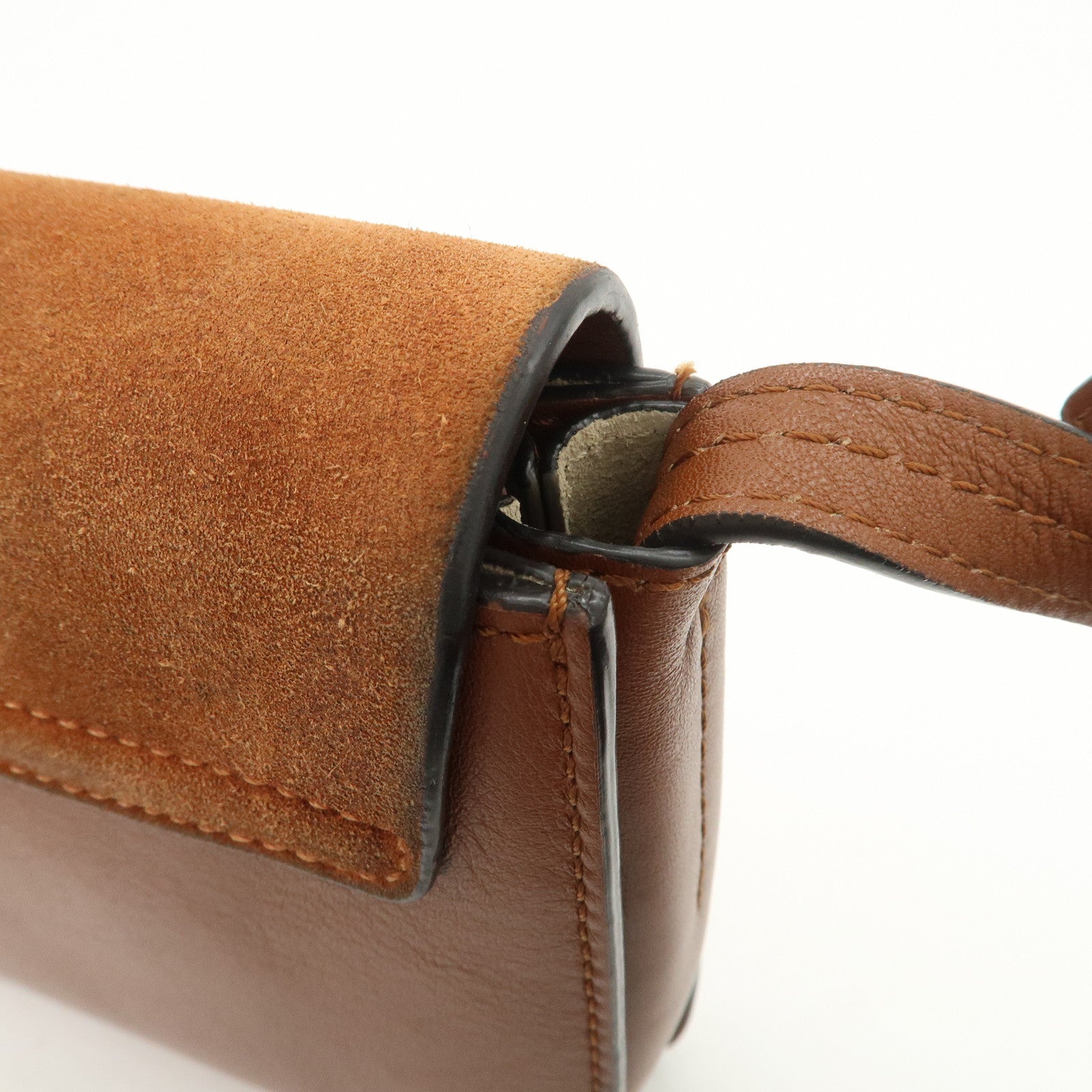 Chloe See By Chloe Faye Shoulder Bag