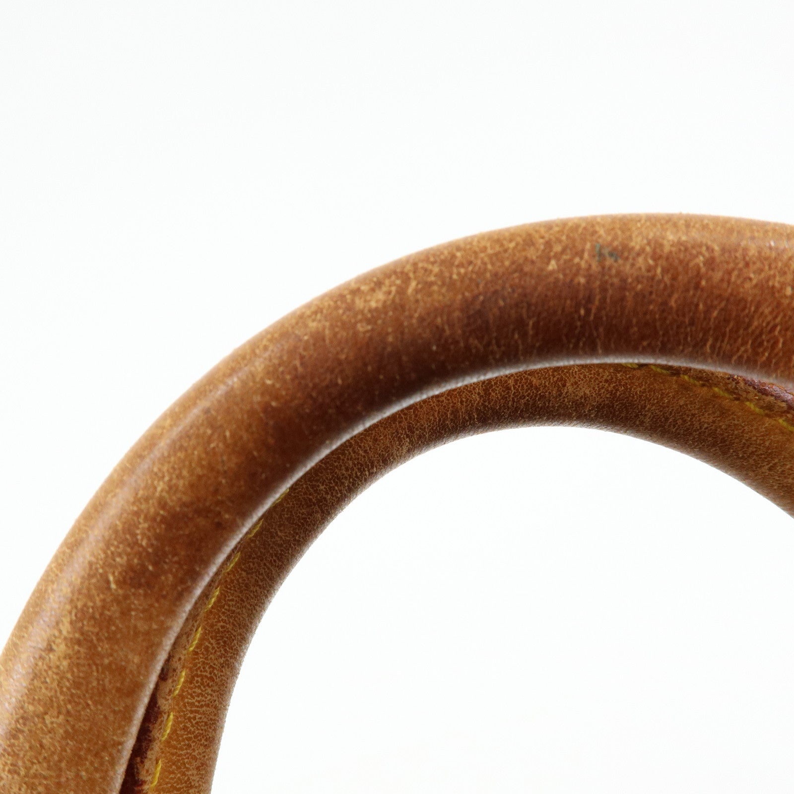 Louis Vuitton Monogram Keep All 55 Boston Bag Brown M41424