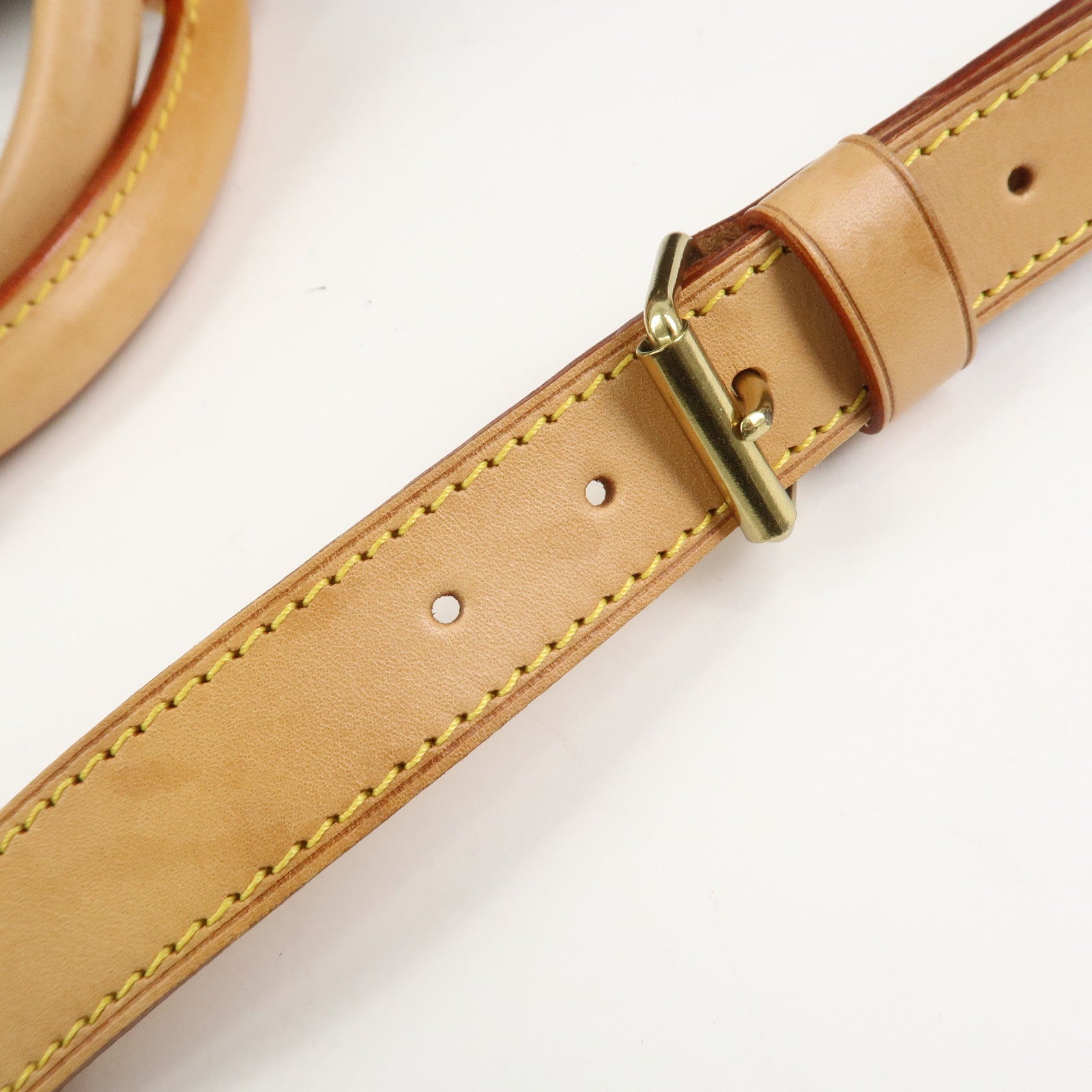 Louis Vuitton Monogram Keep All Bandouliere 45 Boston Bag M41418