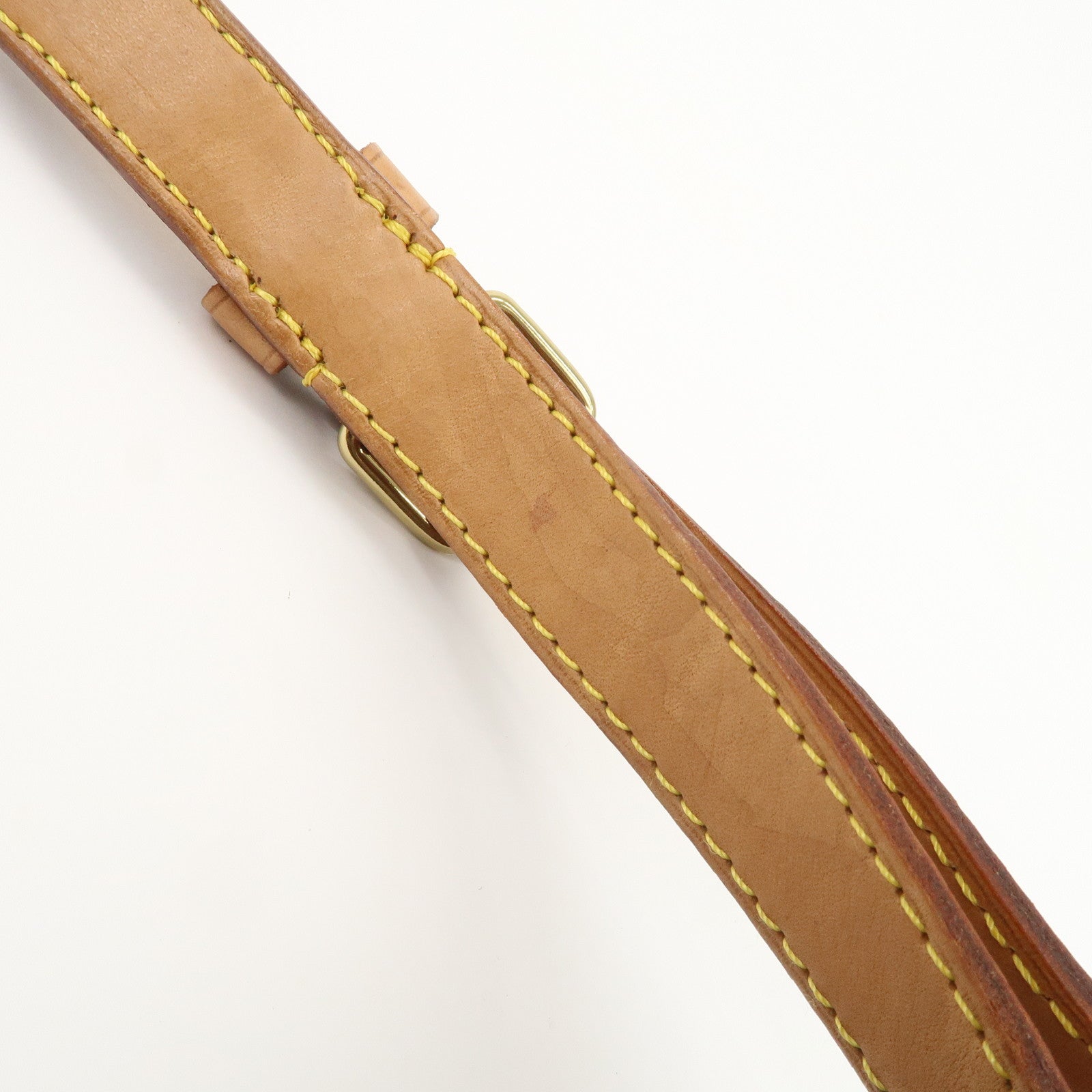 Louis Vuitton Monogram Noe Shoulder Bag Hand Bag Brown M42224