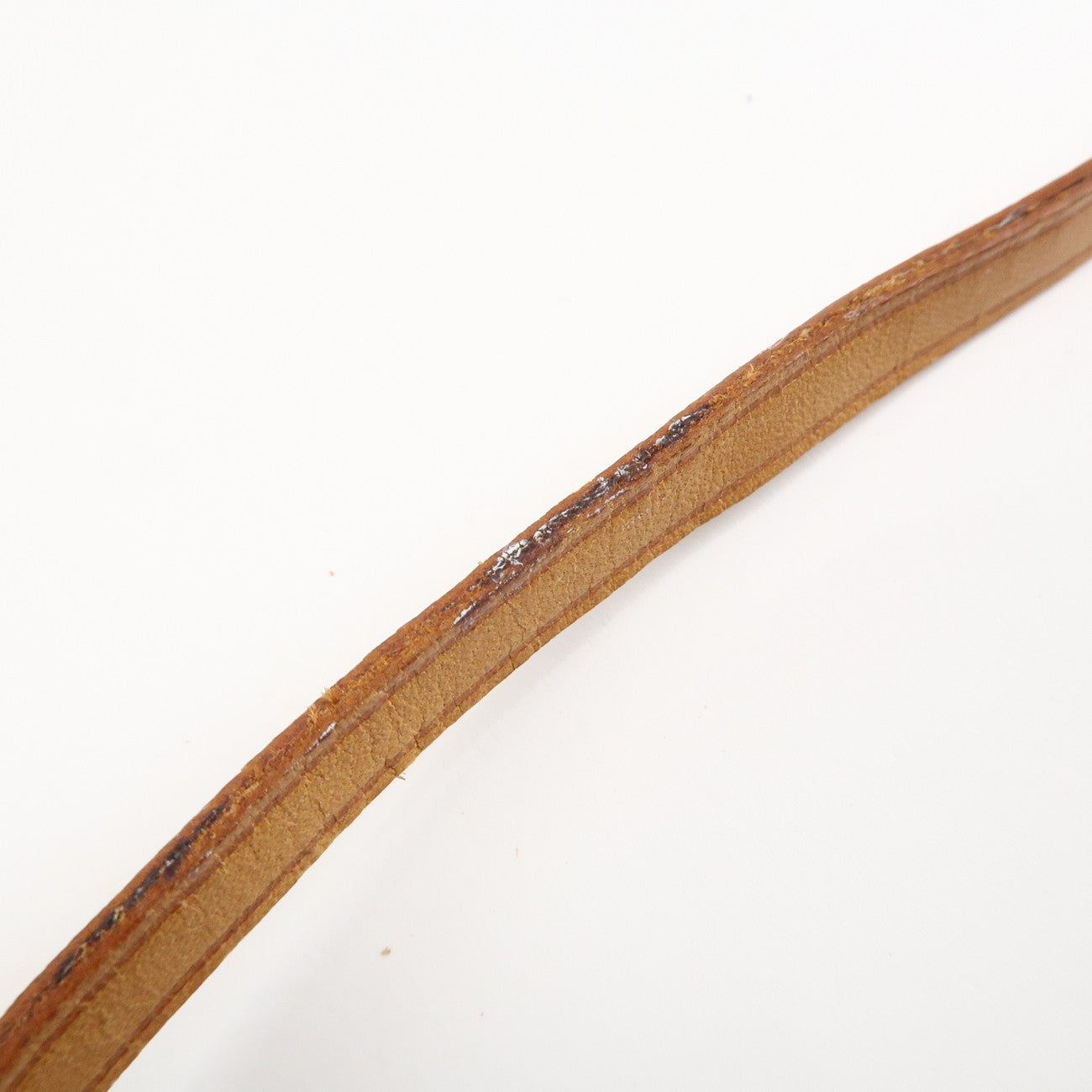 Louis Vuitton Monogram Pochette Accessoires Hand Bag Brown M51980 Used