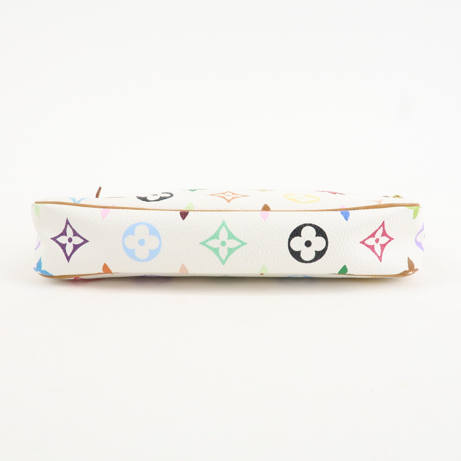 Louis Vuitton Monogram Multicolor Pochette Accessoires M92649 Used
