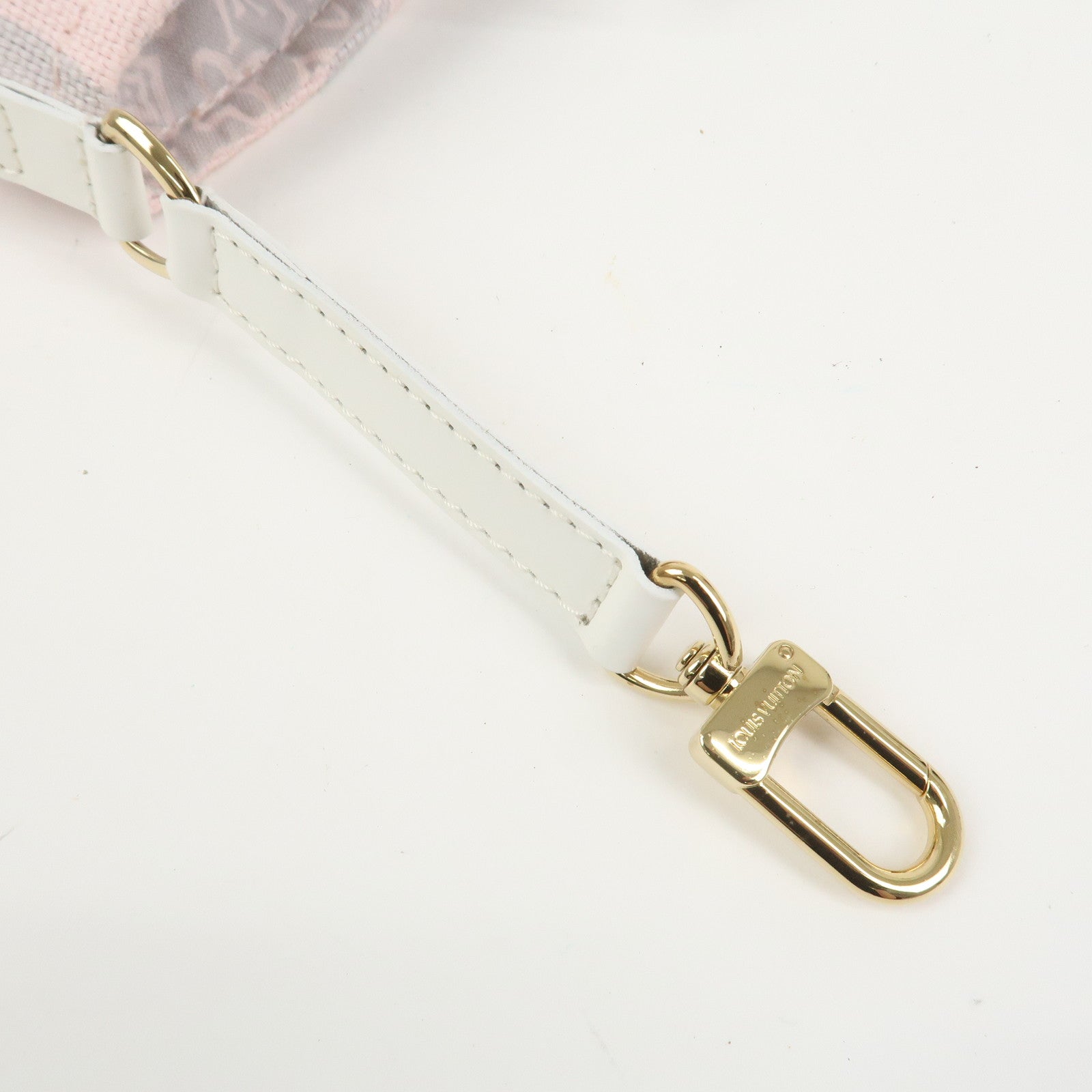 Louis Vuitton Cruise Line Tahitienne GM Shoulder Bag M95673