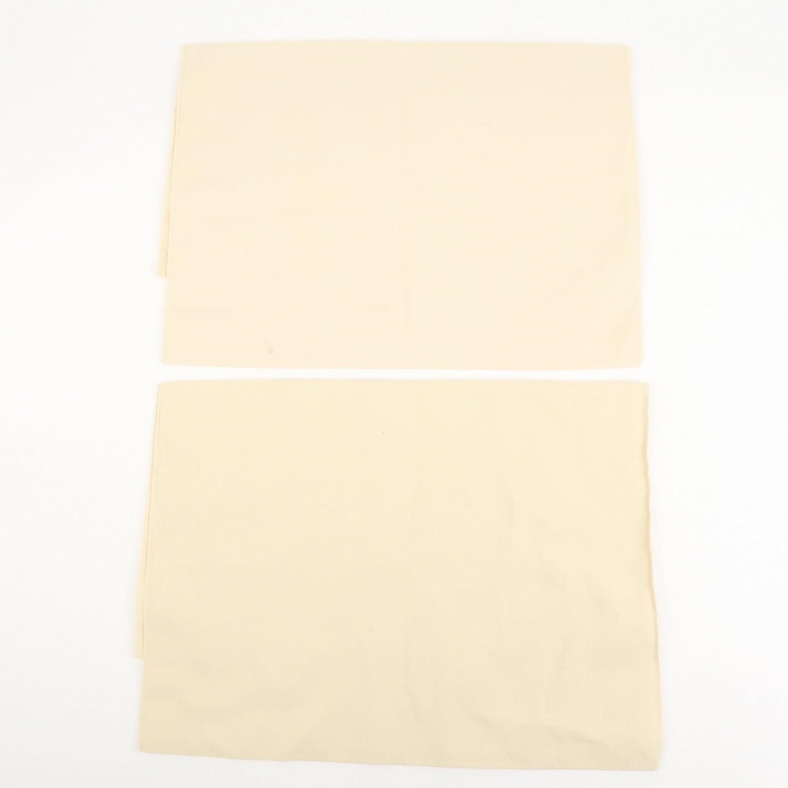 Louis Vuitton Set of 15 Dust Bag Storage Bag Flap Style