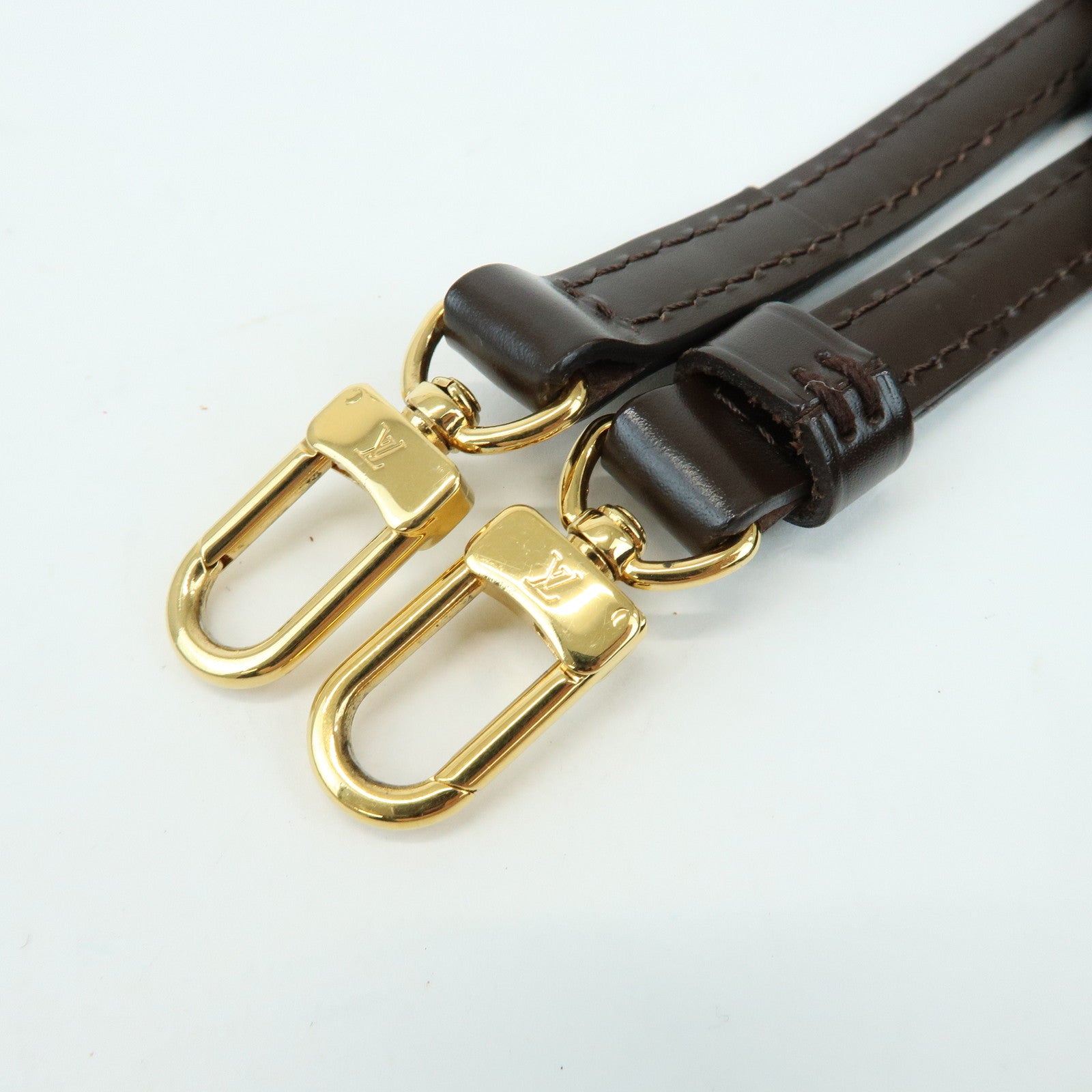 Louis Vuitton Adjustable Shoulder Strap for Damier Bag 120cm J52313