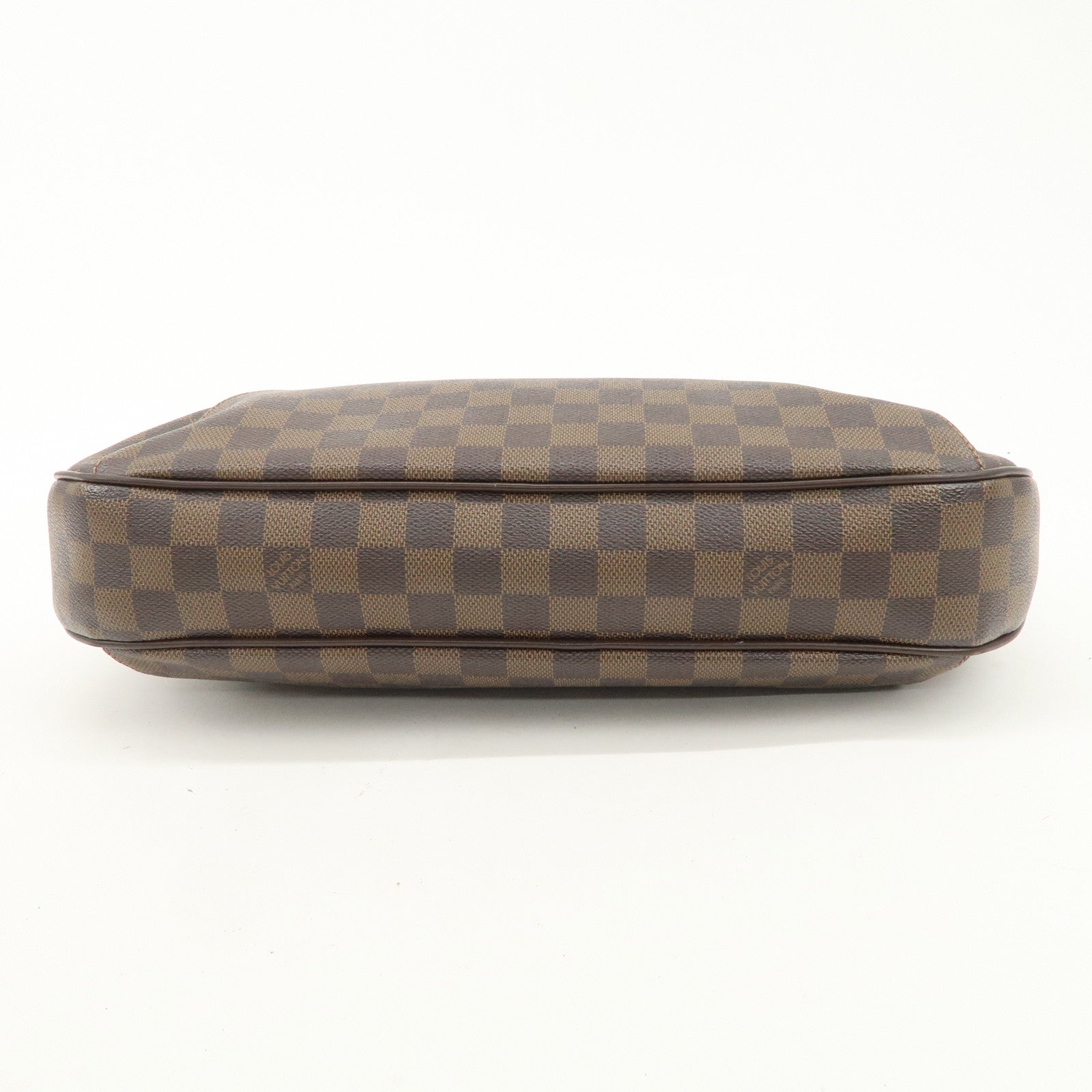 Louis Vuitton Damier Thames PM Shoulder Bag Hand Bag N48180