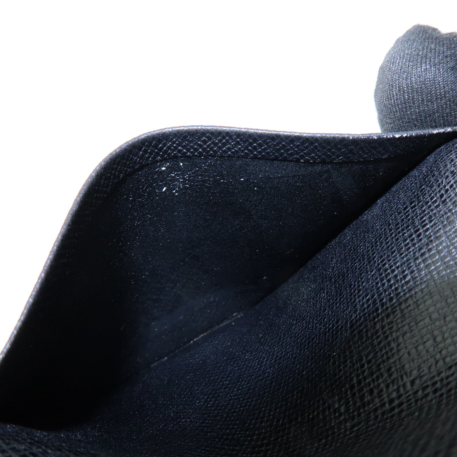 Louis Vuitton Epi Set of 2 Coin Case Card Case M56577/R20075