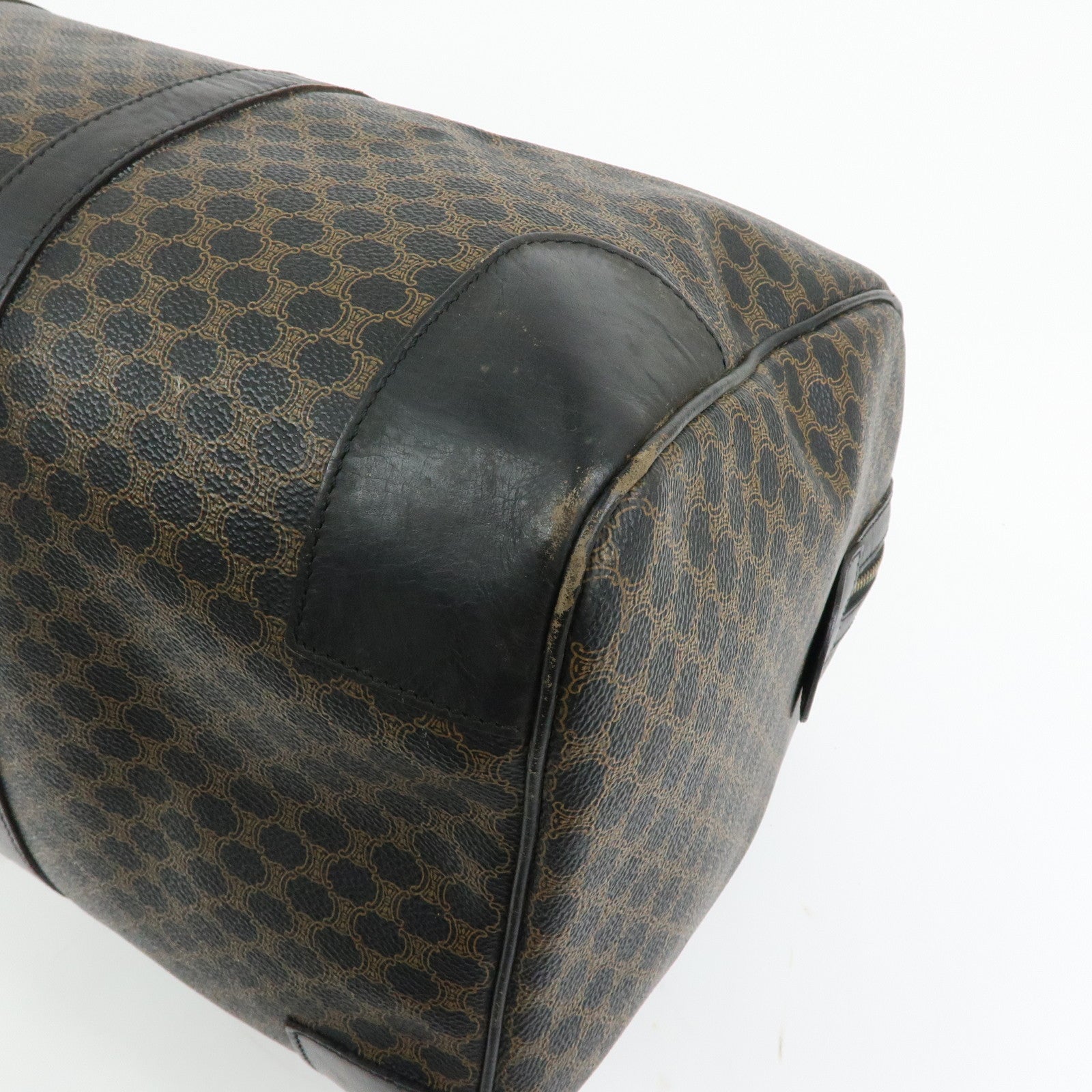 CELINE Boston Bag Hand Bag