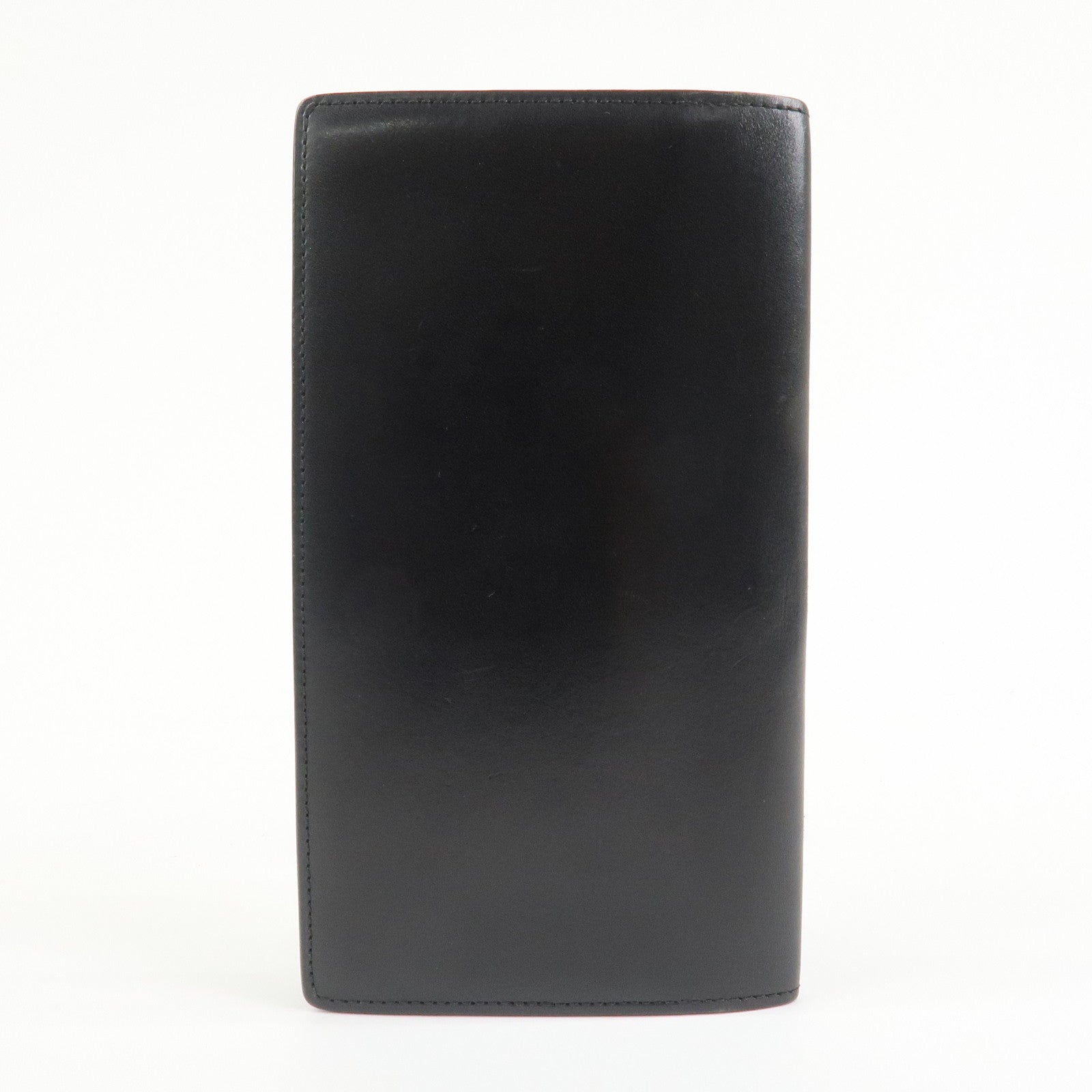 Louis Vuitton Nomad Collection Portefeuille Valeurs Noir M85401
