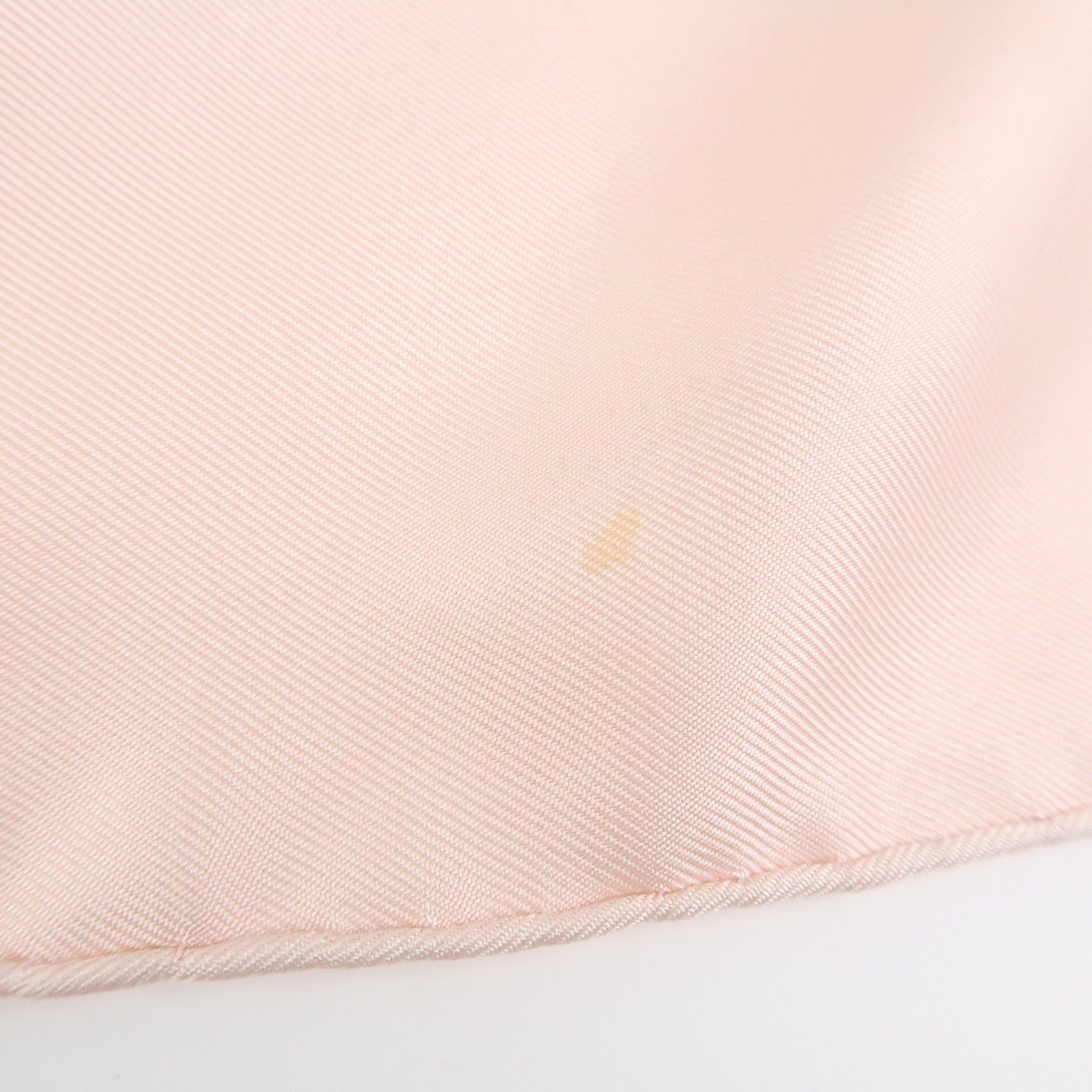 HERMES Carre 90 Silk 100% Scarf JUMPING Equestrianism Pink Brown