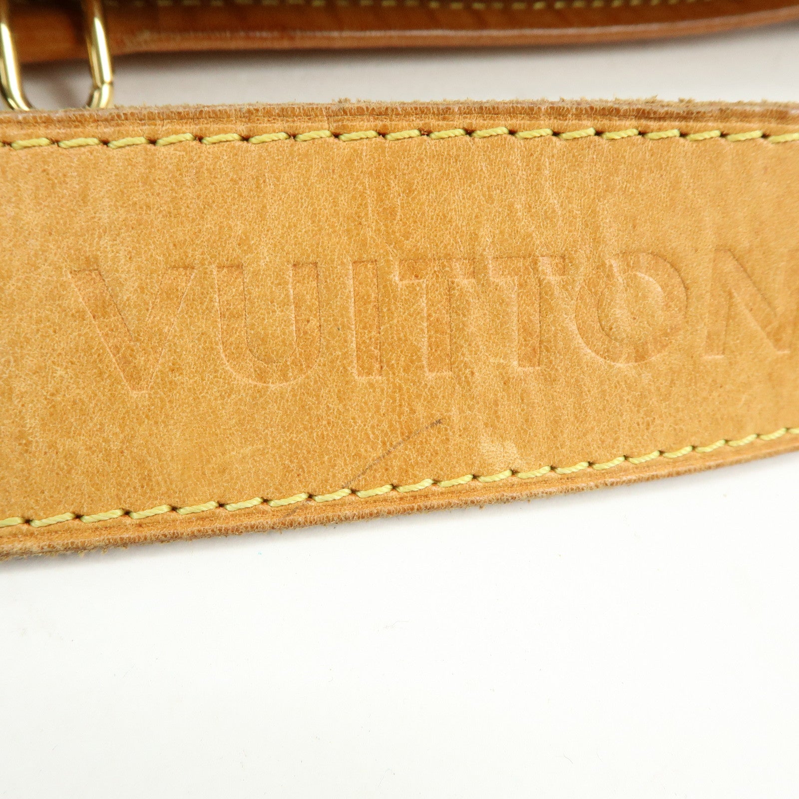 Louis Vuitton Monogram Delightful PM Shoulder Bag Brown M40352