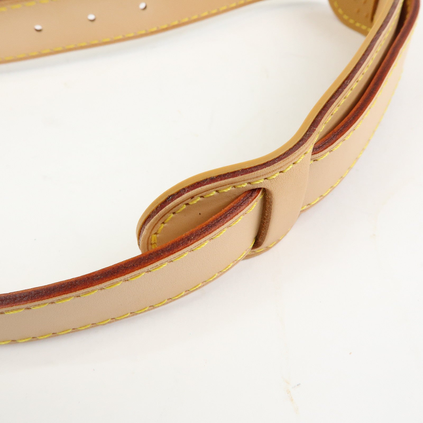 Louis Vuitton Shoulder Strap for Keep All Boston Bag 120cm 2.5cm