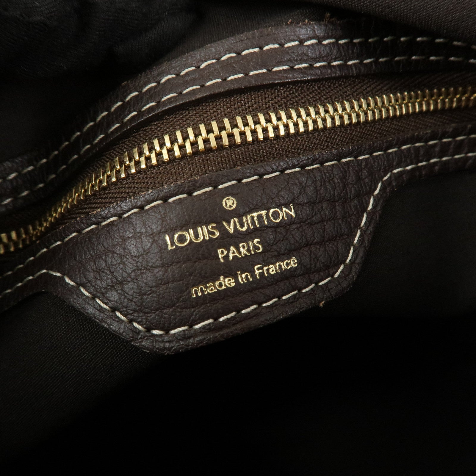 Louis Vuitton Monogram Idylle Mini Lin Bucket PM Bag M95226
