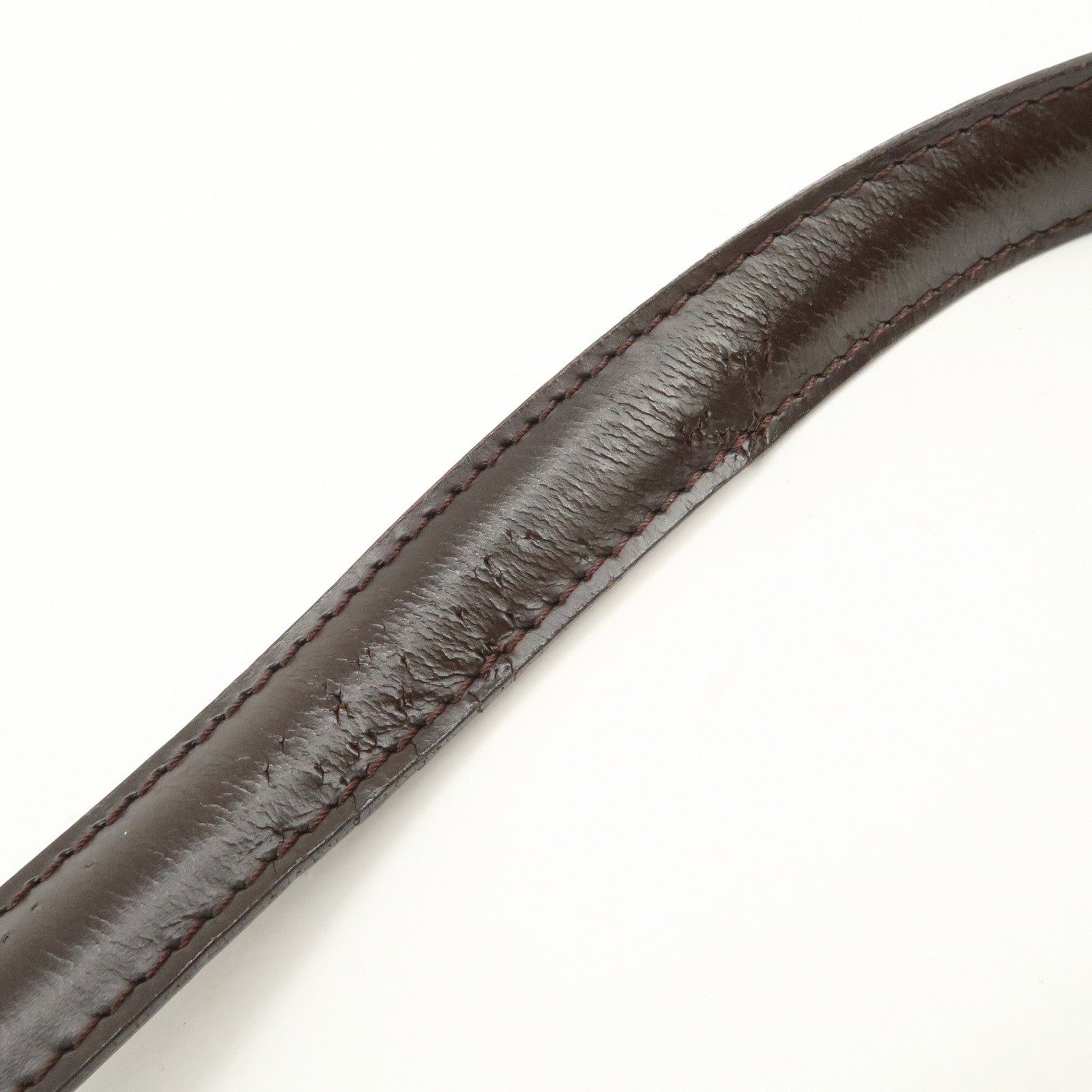 Louis Vuitton Damier Clifton Shoulder Bag Tote Bag N51149