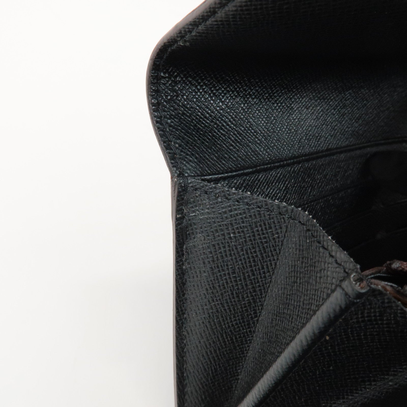 Louis Vuitton Monogram Reverse Portefeuille Sarah Wallet M80726