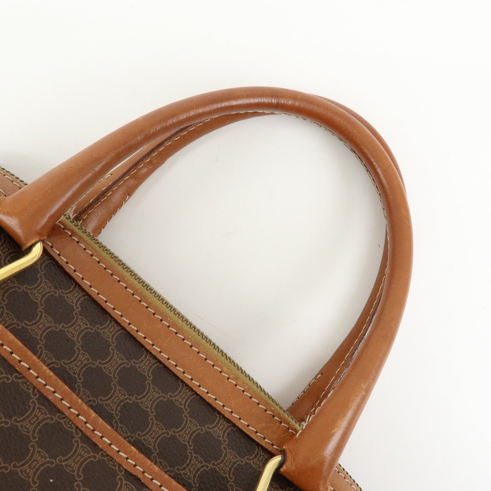 CELINE Boston Bag Hand Bag