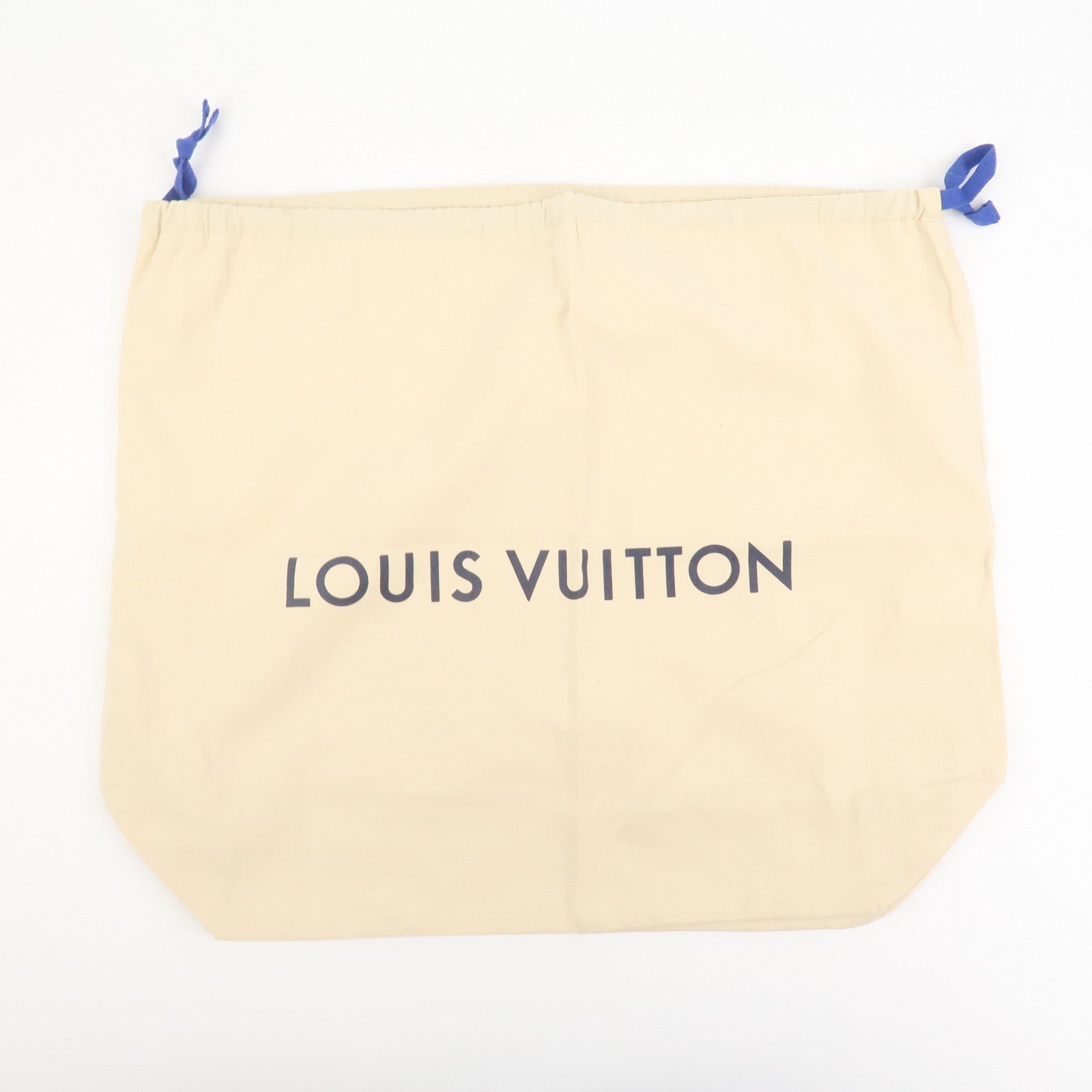 Louis Vuitton Set of 11 Dust Bag Storage Bag Drawstring Style