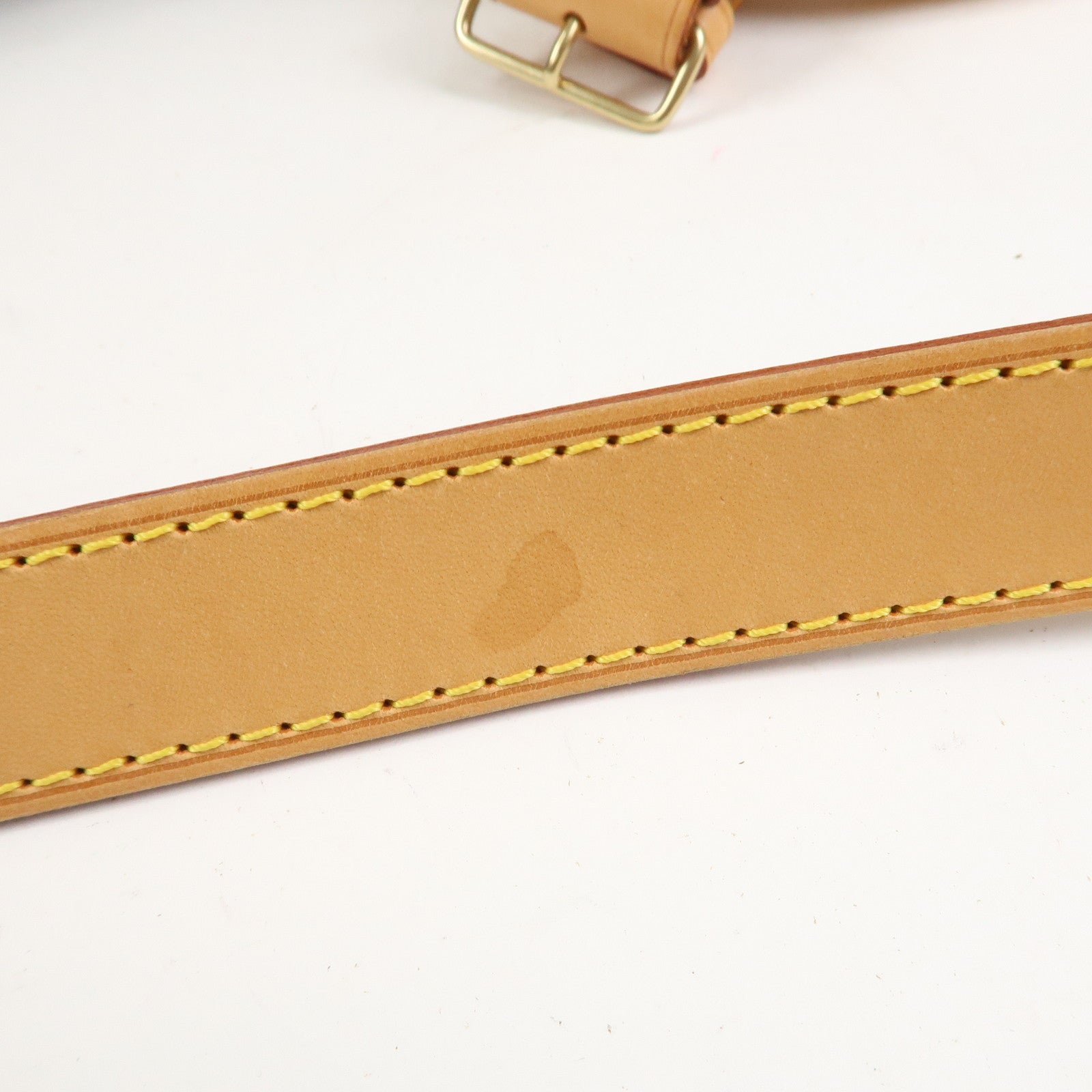 Louis Vuitton Monogram Keep All Bandouliere 55 Boston Bag M41414