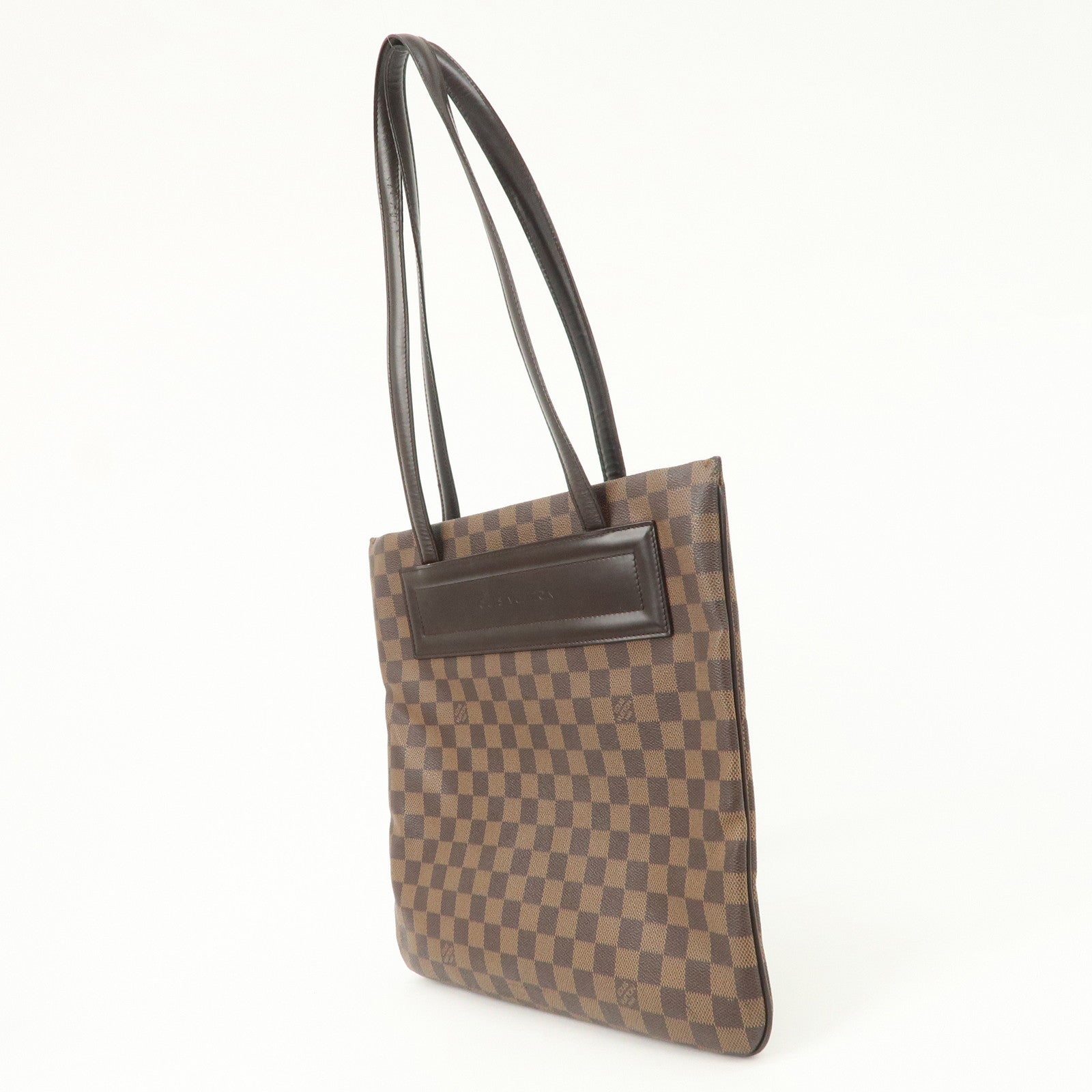 Louis Vuitton Damier Clifton Shoulder Bag Tote Bag N51149