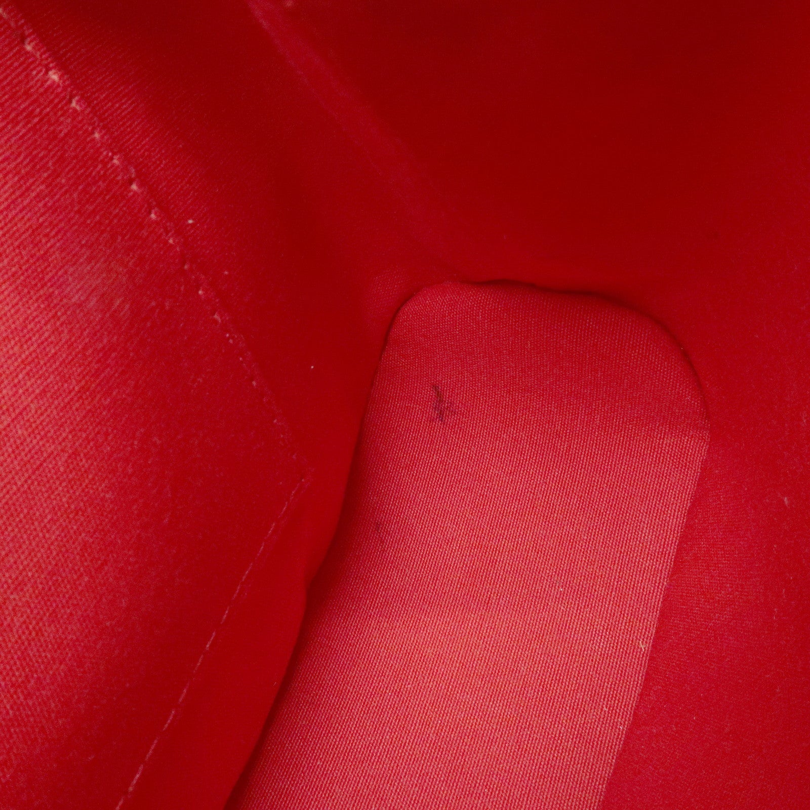 Louis Vuitton Monogram Vernis Leather Biscayne Bay PM Shoulder bag