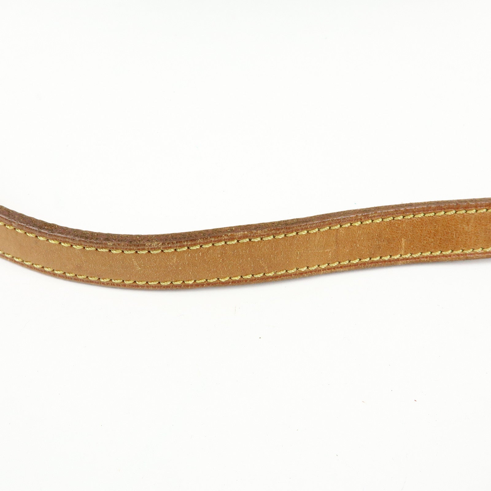 Louis Vuitton Monogram Trocadero 23 Shoulder Bag Brown M51276