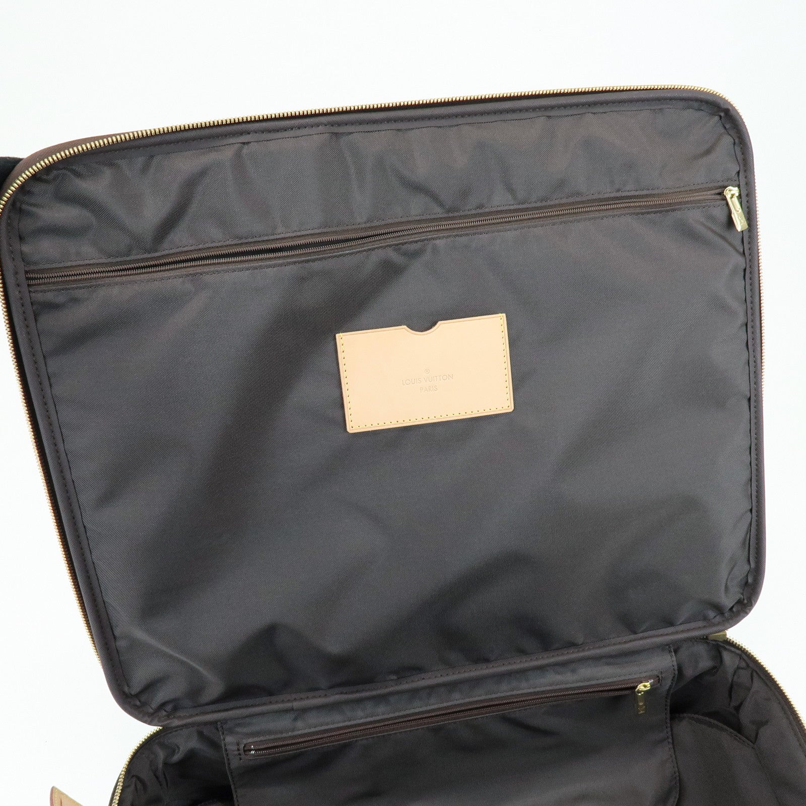 Louis Vuitton Monogram Pegase 45 Luggage Bag Travel Bag M23293