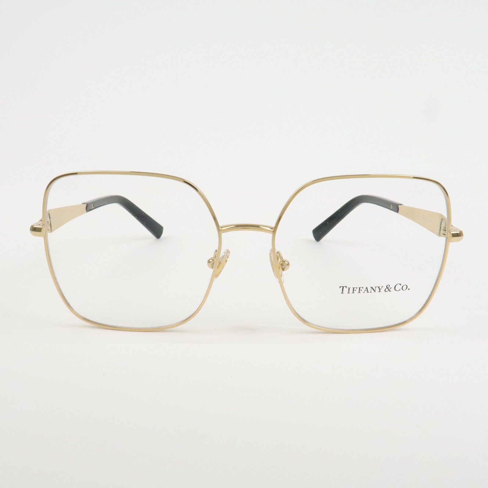 Tiffany & Co Metal Sunglasses TF1151 6002 54□16 140 Gold