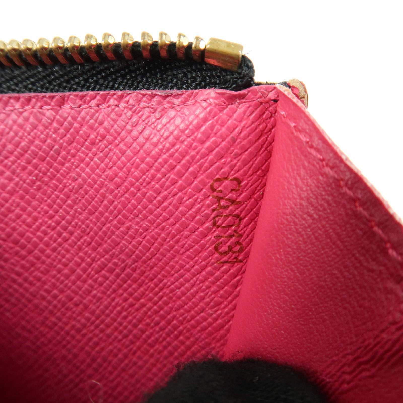 Louis Vuitton Monogram Multicolor Pochette Cles Coin Case M93735