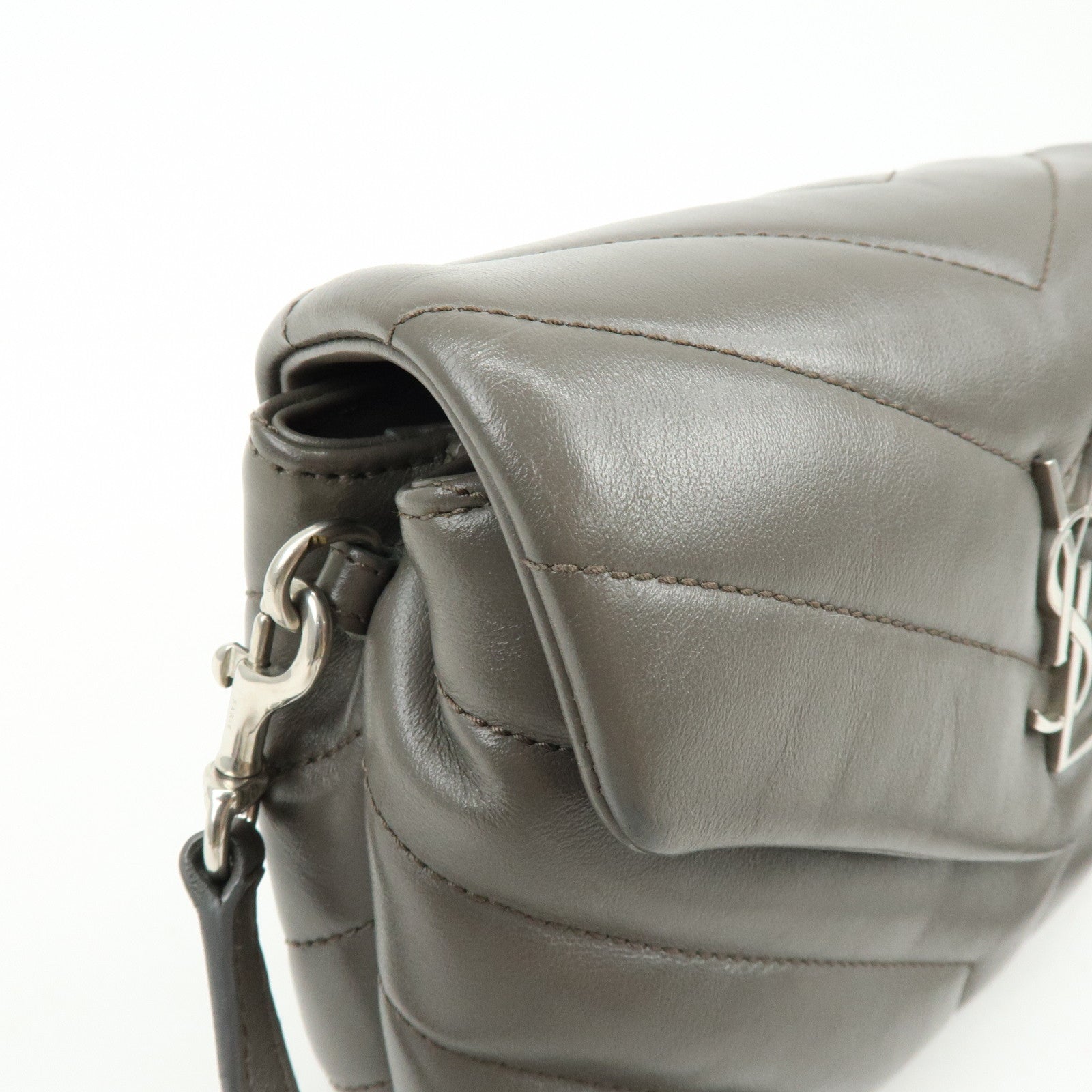 SAINT LAURENT PARIS Shoulder Bag