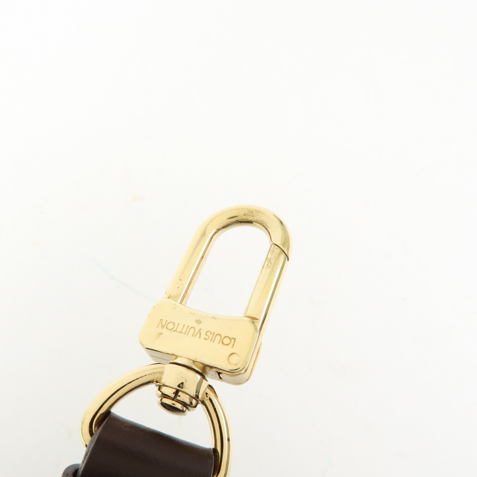 Louis Vuitton Adjustable Shoulder Strap for Damier Bag 120cm J00276