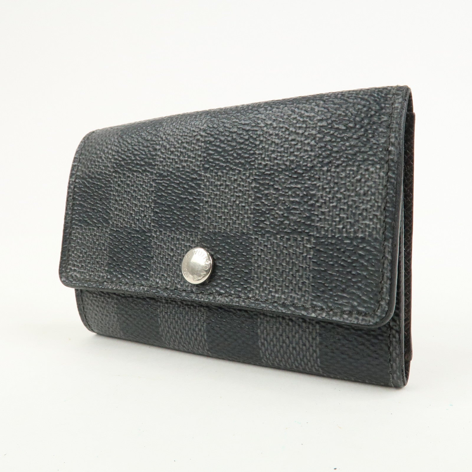 Louis Vuitton Set of 3 Key Case Key Case M30532/M62662/M91976