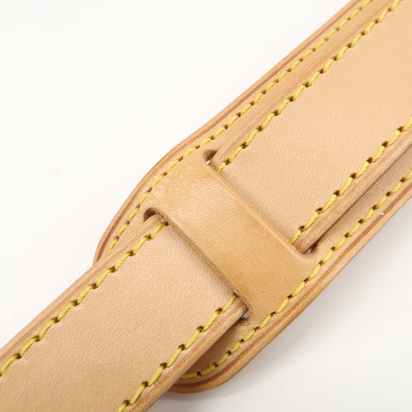 Louis Vuitton Monogram Keep All Bandouliere 50 Boston Bag M41416