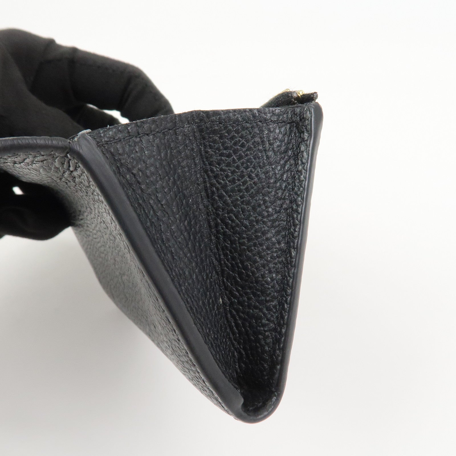 Louis Vuitton Empreinte Porte Monnaie Rosalie Coin Purse M81455