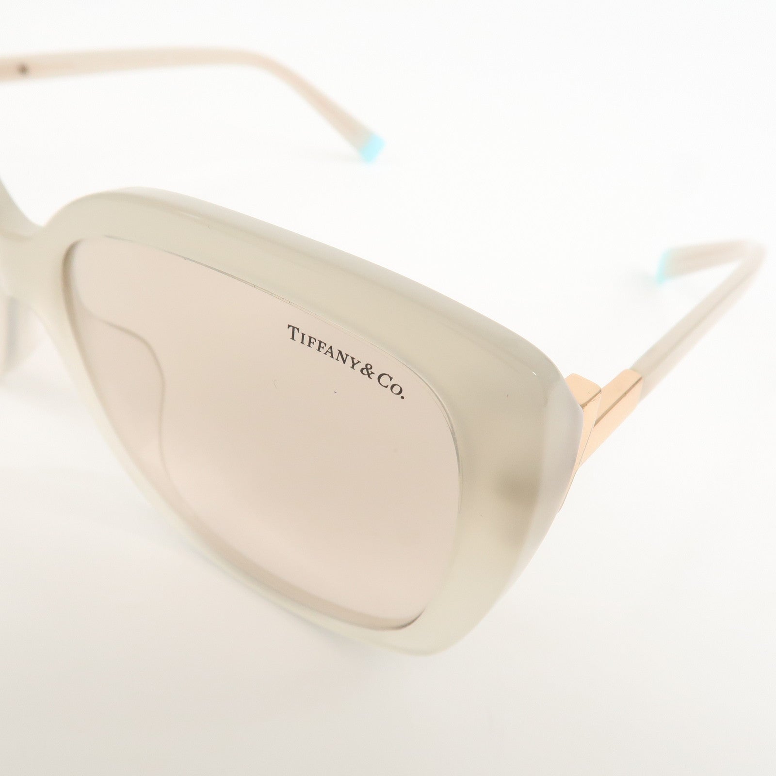 Tiffany&Co. T Collection Sunglasses TF 4171-F 8313/4E 57□16 140 1N