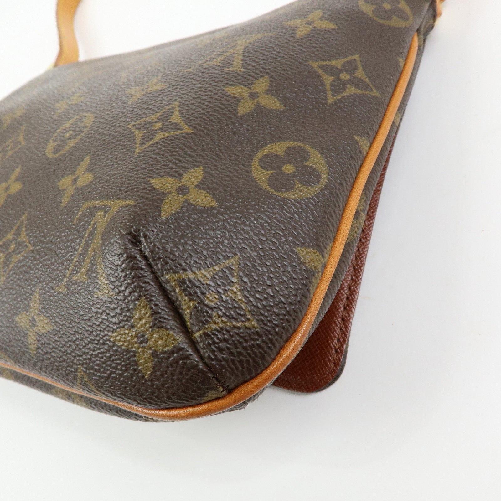Louis Vuitton Monogram Musette Tango Short Shoulder Bag M51257