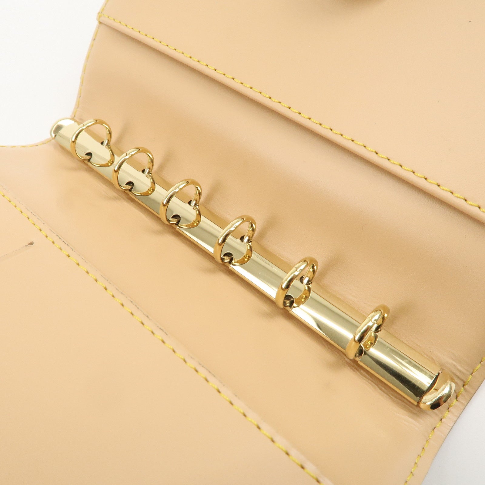 Louis Vuitton Monogram Multicolor Agenda PM Planner Cover R20896