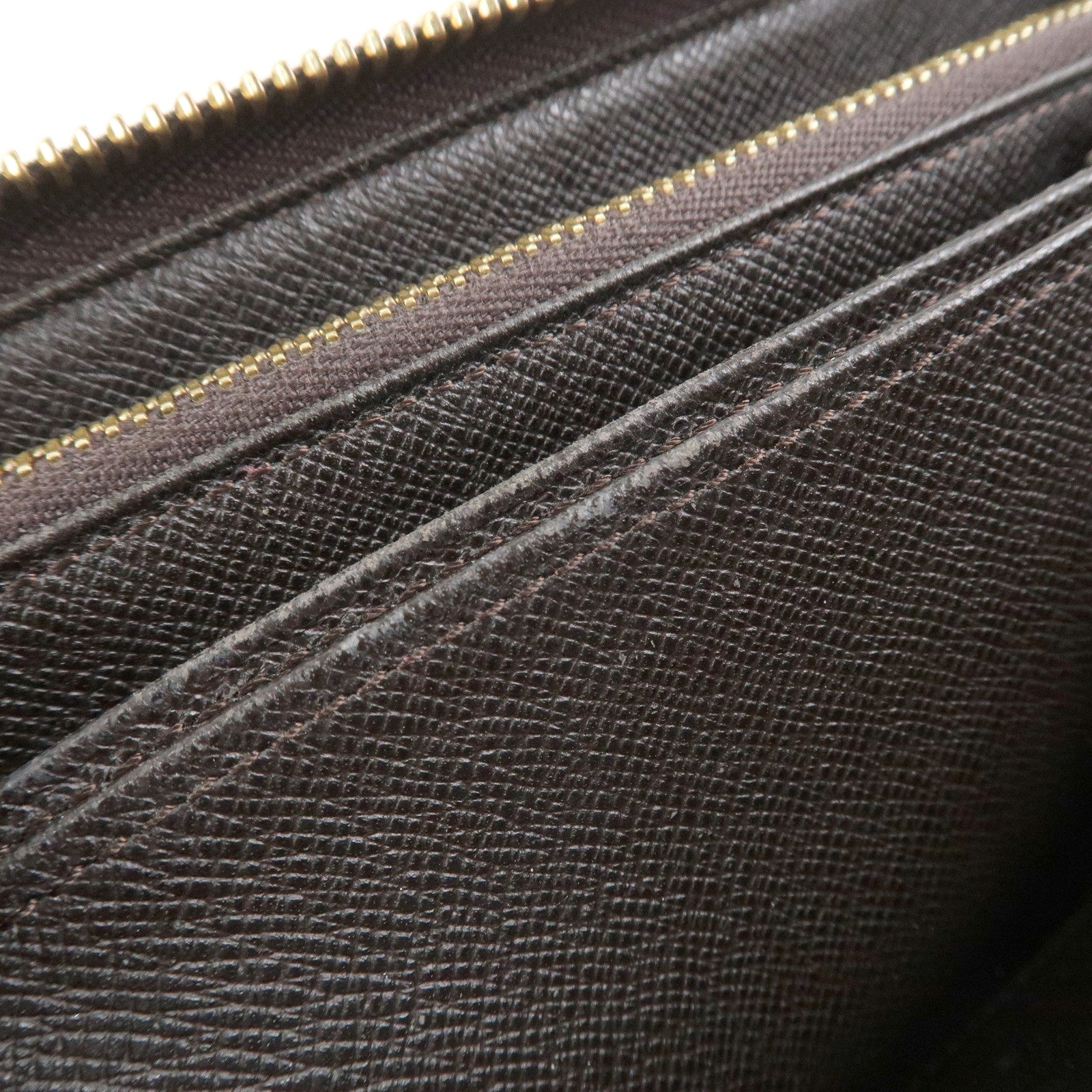 Louis Vuitton Monogram Idylle Zippy Wallet Faisan M63009