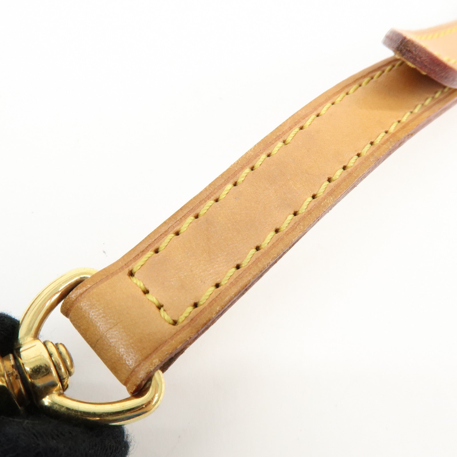 Louis Vuitton Monogram Vernis Brea MM 2Way Shoulder Bag M91690