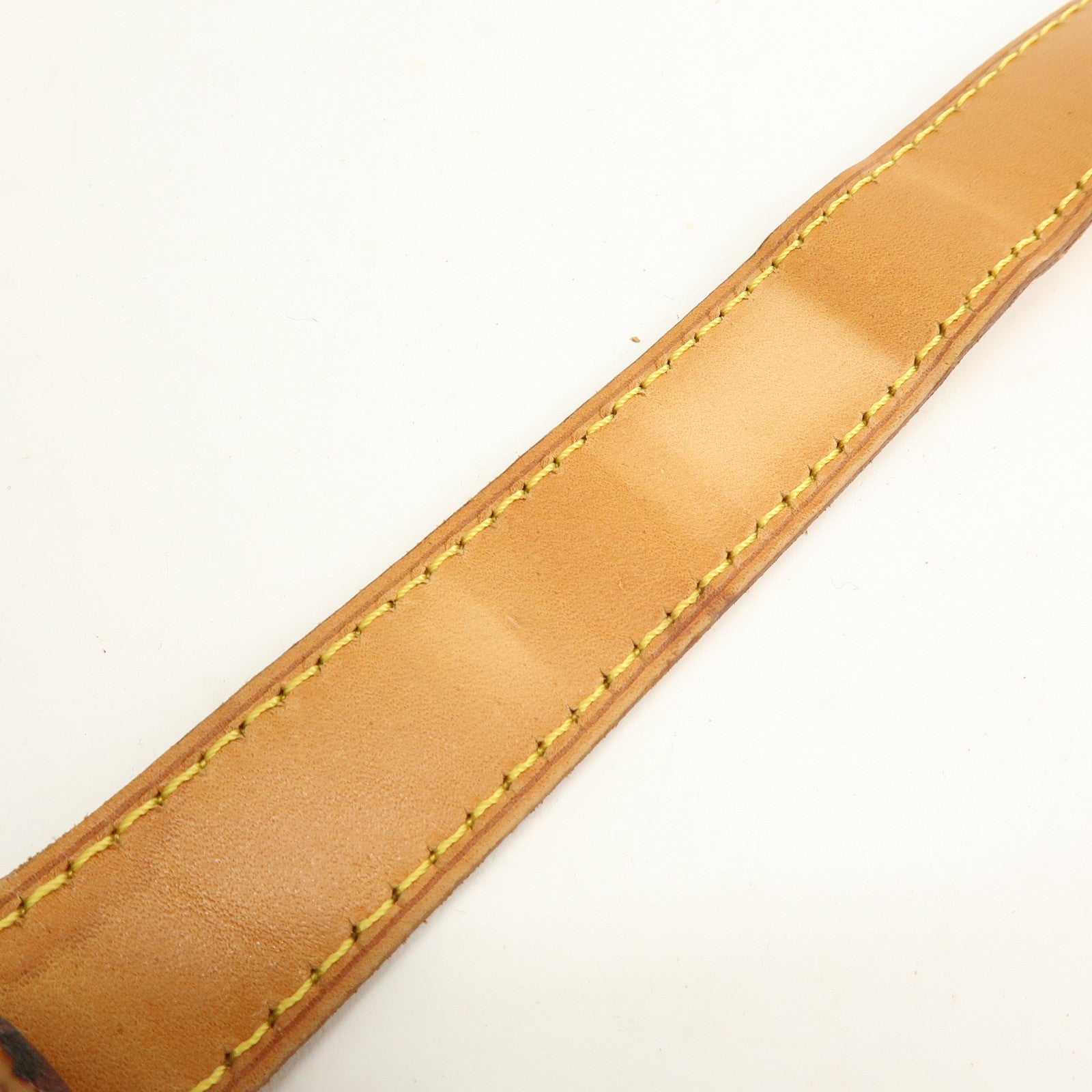 Louis Vuitton Monogram Keep All Bandouliere 60 Boston Bag M41412