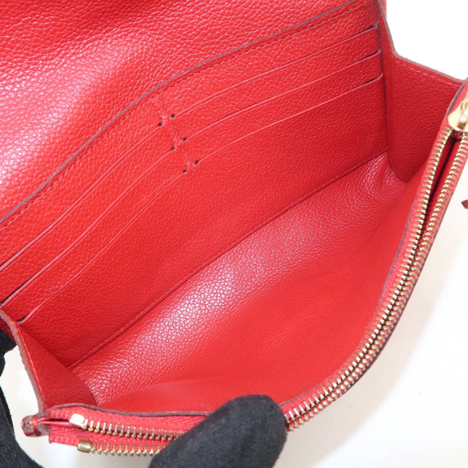 Louis Vuitton Monogram Pochette Saint Germain Shoulder Bag M60640