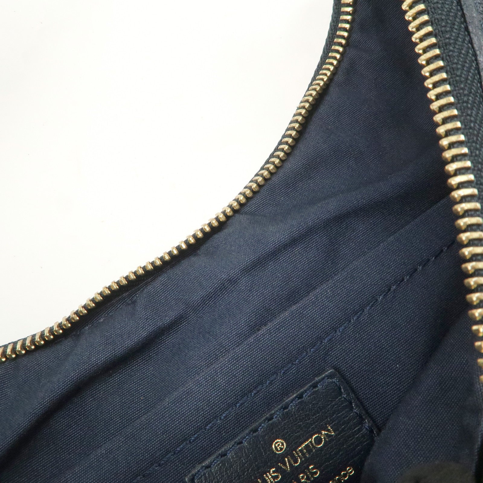 Louis Vuitton Monogram Idylle Rhapsody PM Shoulder Bag Gray M40407