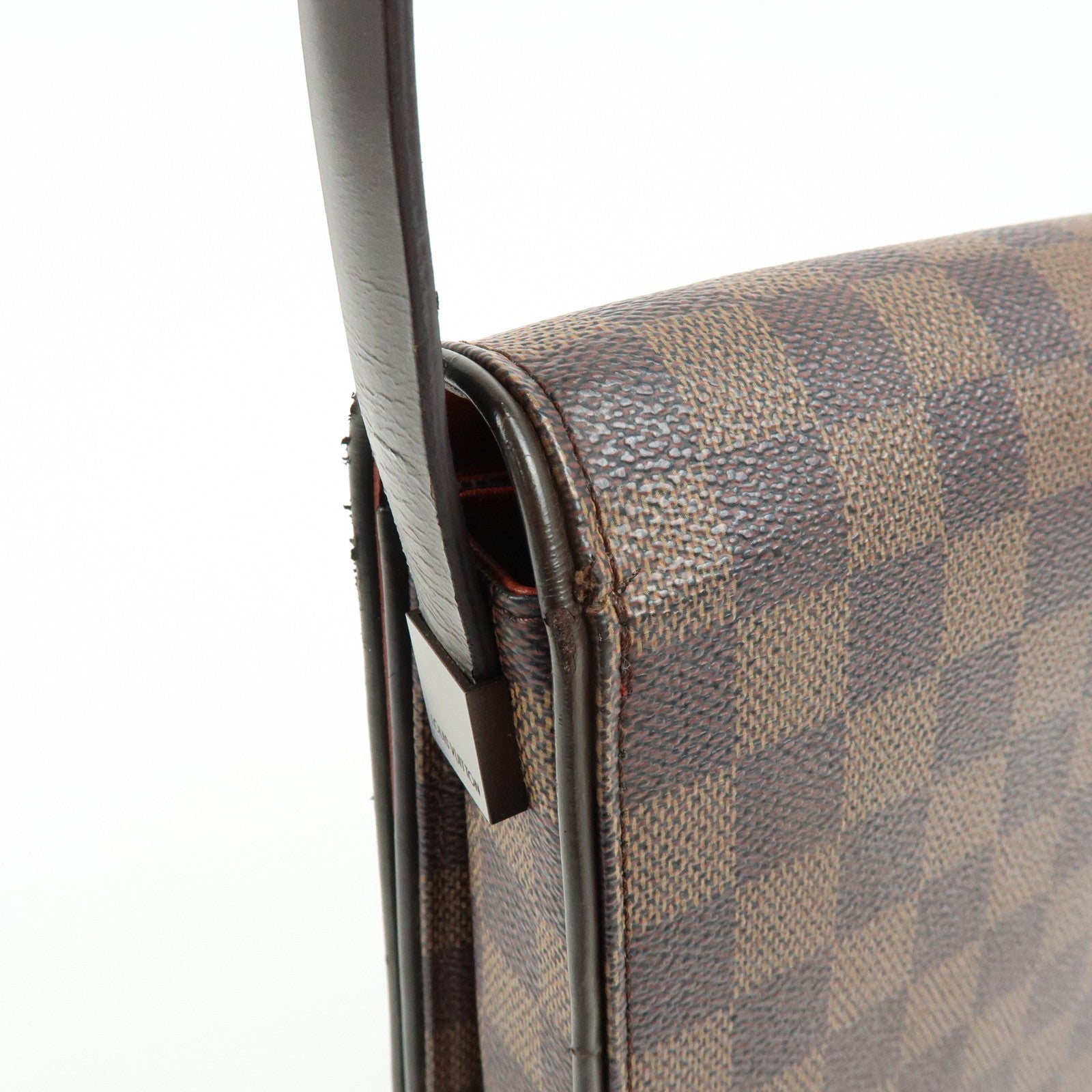 Louis Vuitton Damier Tribeca Mini Shoulder Bag Hand Bag N51162