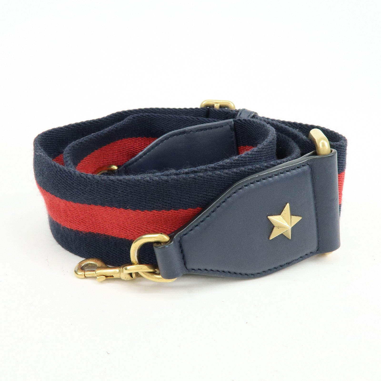 GUCCI Dionysus Bamboo Leather 2Way Bag Hand Bag Shoulder Bag 448075