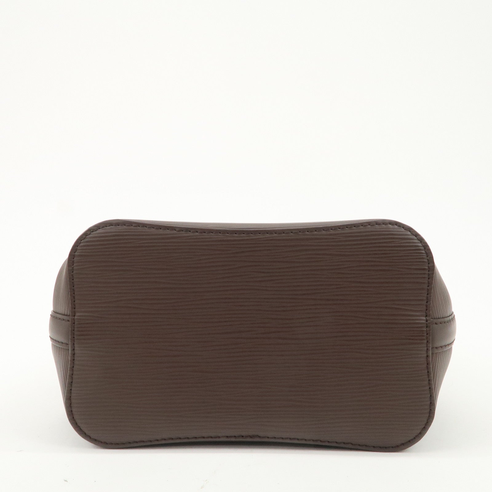 Louis Vuitton Epi Mandala PM Hand Bag Shoulder Bag Mocha M5893D