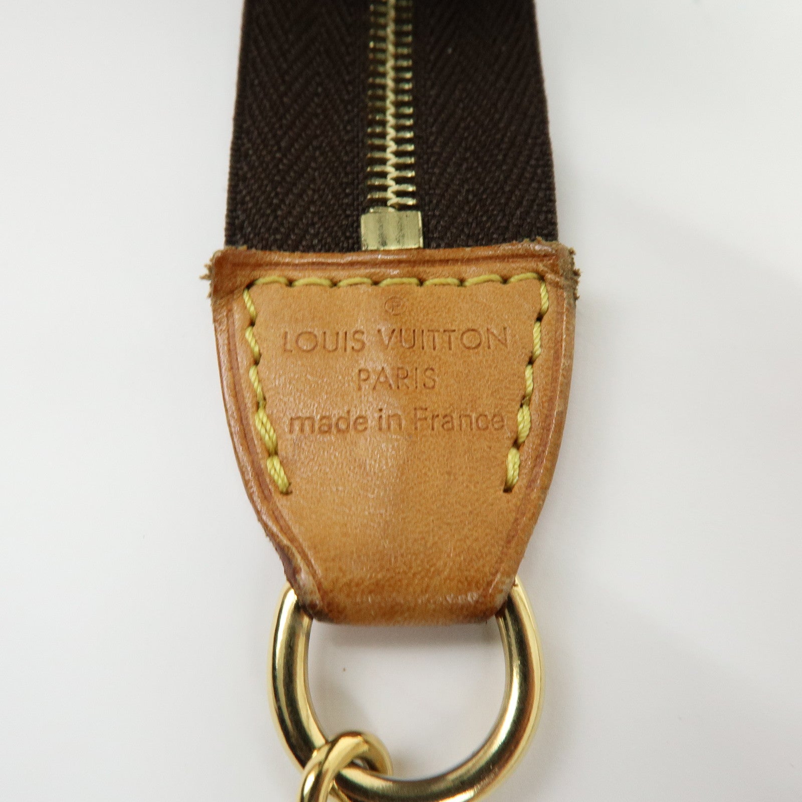 Louis Vuitton Monogram Eva 2Way Chain Shoulder Bag Brown M95567