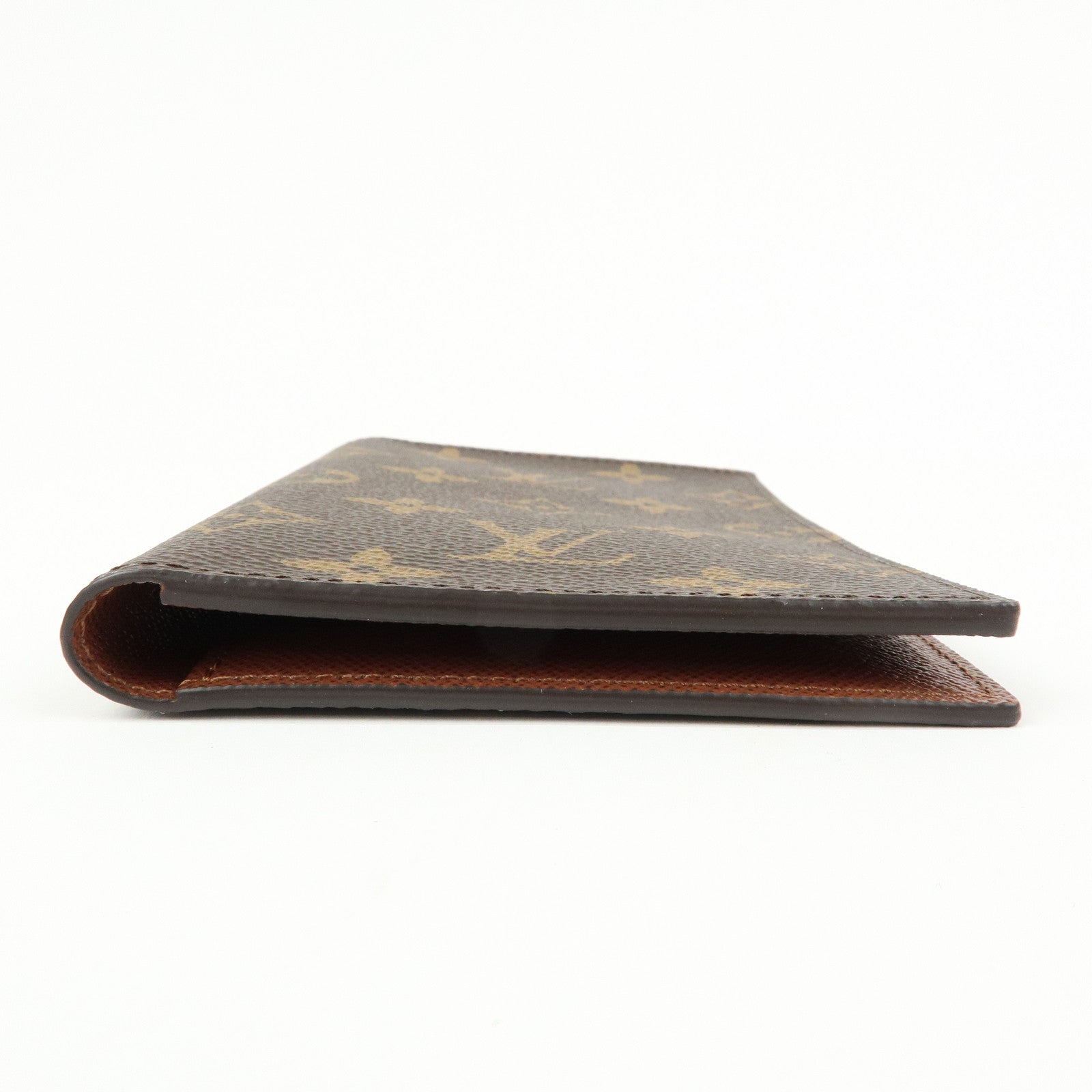 Louis Vuitton Monogram Couverture Passeport NM Passport Case M64502