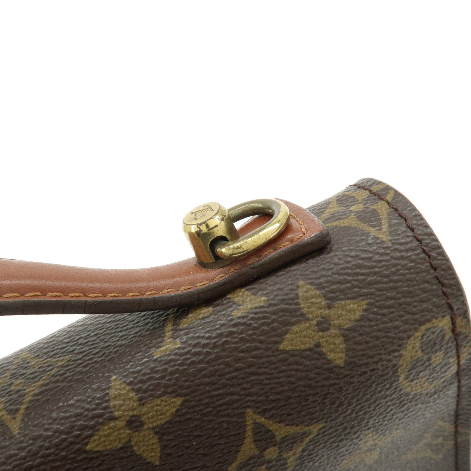 Louis Vuitton Monogram Monceau 26 2Way Bag Shoulder Bag M51187