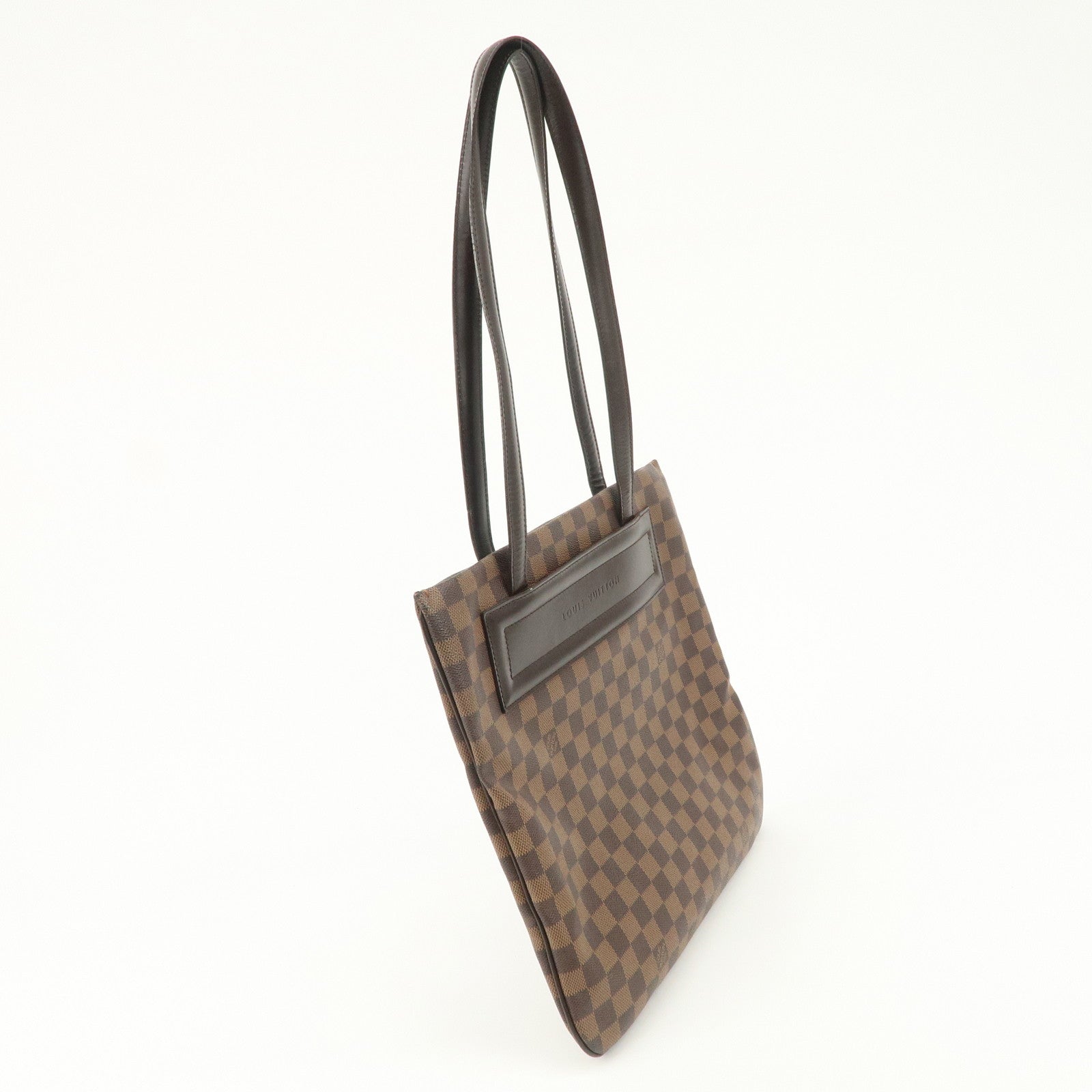Louis Vuitton Damier Clifton Shoulder Bag Tote Bag N51149